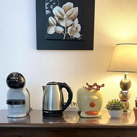 Apartamento Looney Tunes