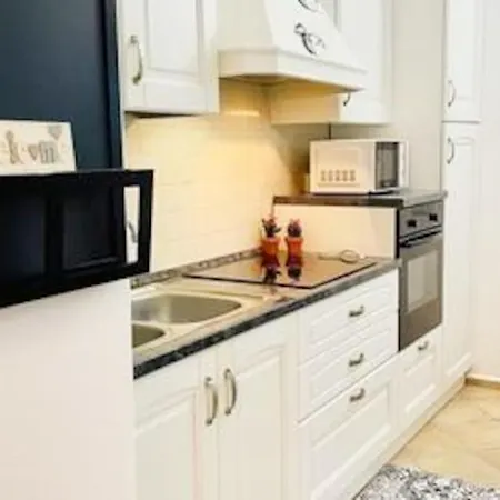 Looney Tunes Apartamento