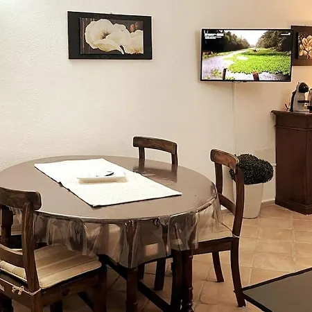 Looney Tunes Apartamento *