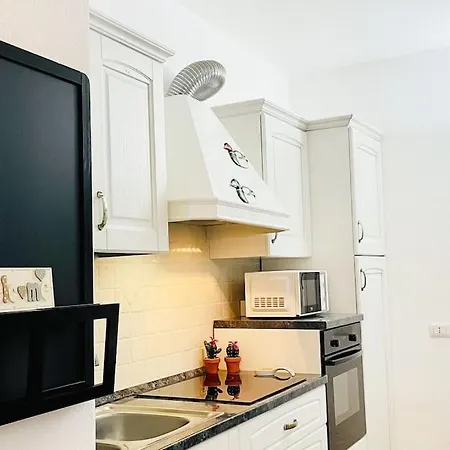 Looney Tunes Apartamento *