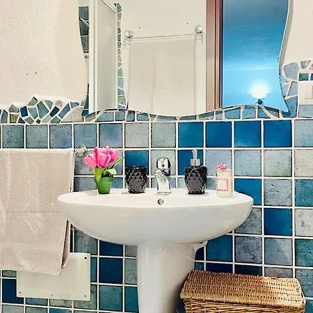 Looney Tunes Apartamento Olbia