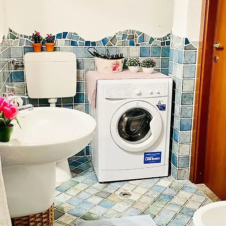 Apartamento Looney Tunes Olbia