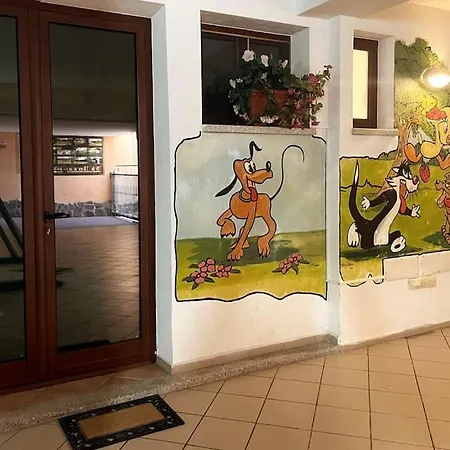 Looney Tunes Apartamento *