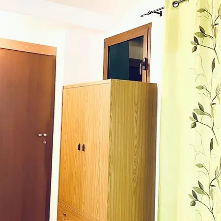 Looney Tunes Apartamento *
