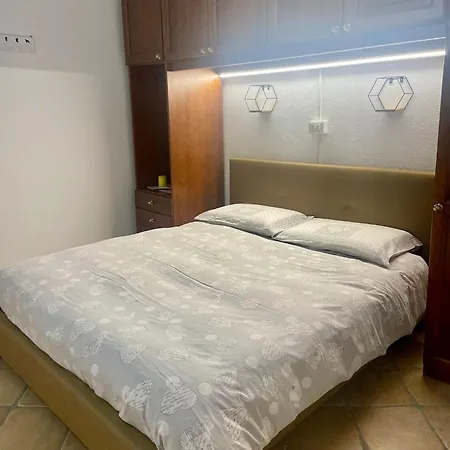 Looney Tunes Apartamento *