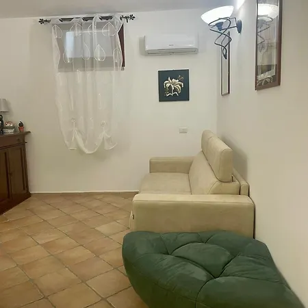 Apartamento Looney Tunes Olbia